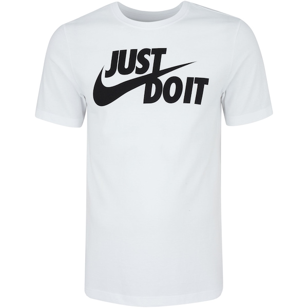 Camiseta Nike Sportswear Just Do It - Masculina
