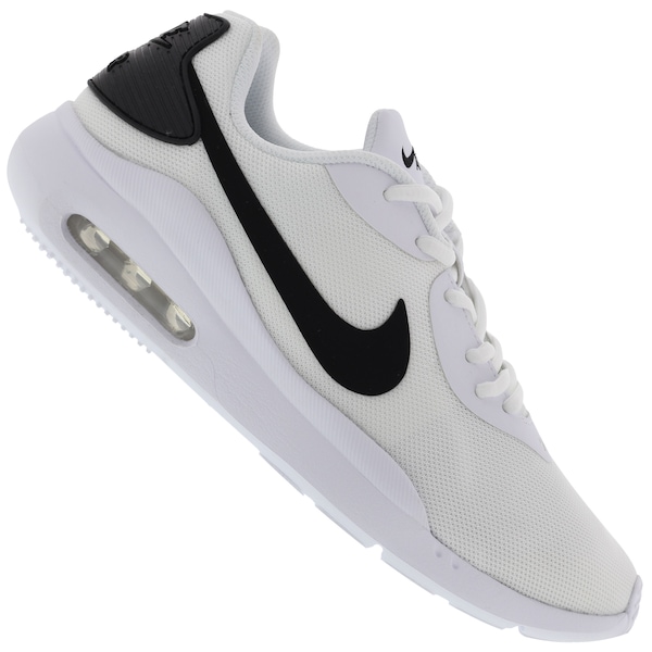 tênis nike air max oketo masculino