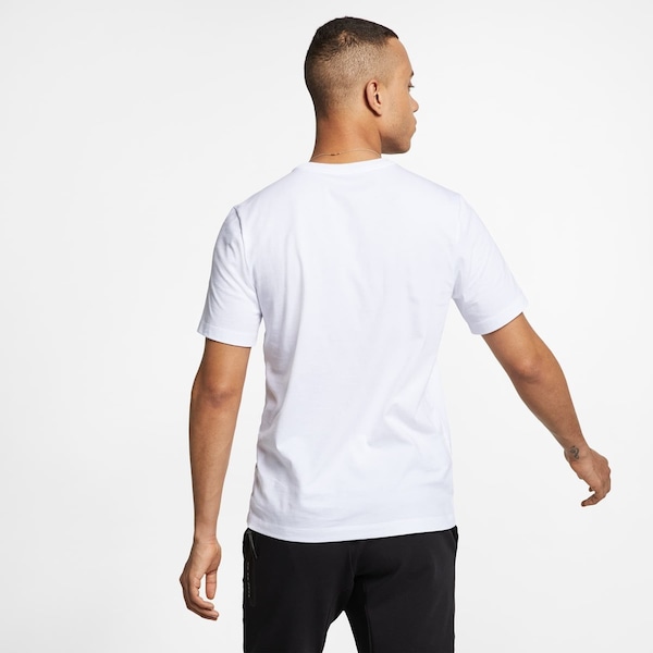Camiseta Nike Tee Icon Futura - Masculina