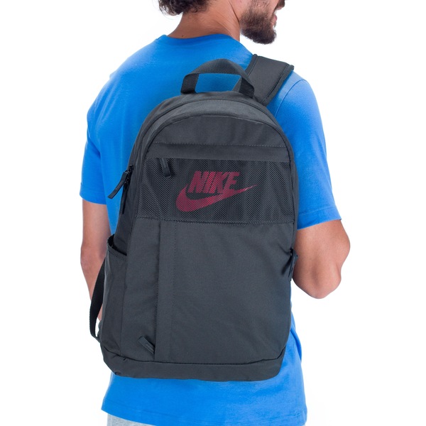 mochila nike elemental 2.0 lbr