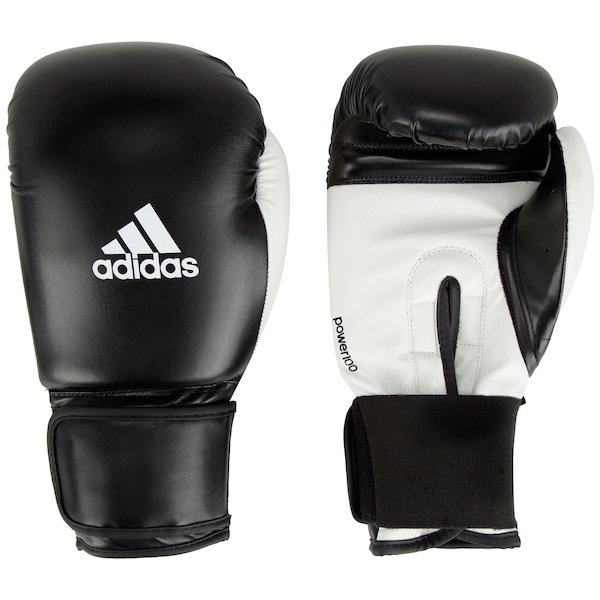 Luvas de Boxe adidas Power 100 SMU Colors - 14 OZ - Adulto