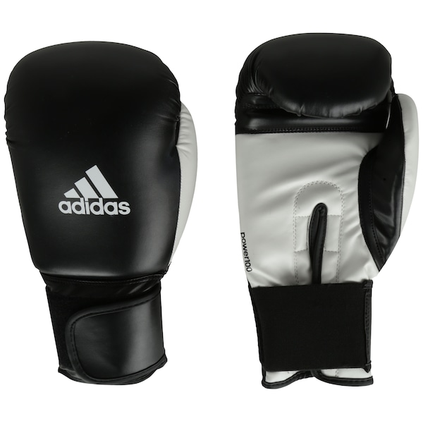 Luvas de Boxe adidas Power 100 SMU Colors - 16 OZ - Adulto