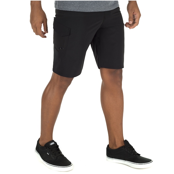 Bermuda Oakley Kana 21 2.0 Boardshorts - Masculina | Cor: PRETO | Tamanho: 40