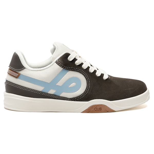 Tênis Masculino ÖUS Imigrante Essencial