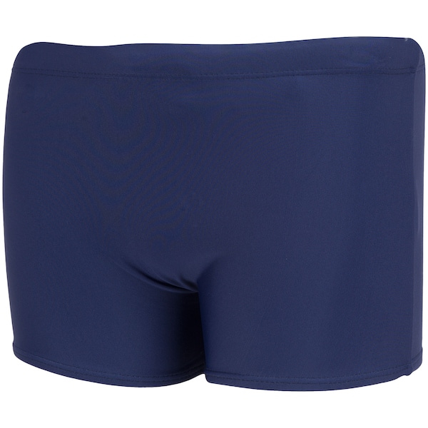 Sunga Boxer Oxer Lisa - Infantil | Cor: AZUL ESCURO | Tamanho: 10