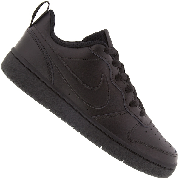 Tênis Infantil Nike Court Borough Low 2