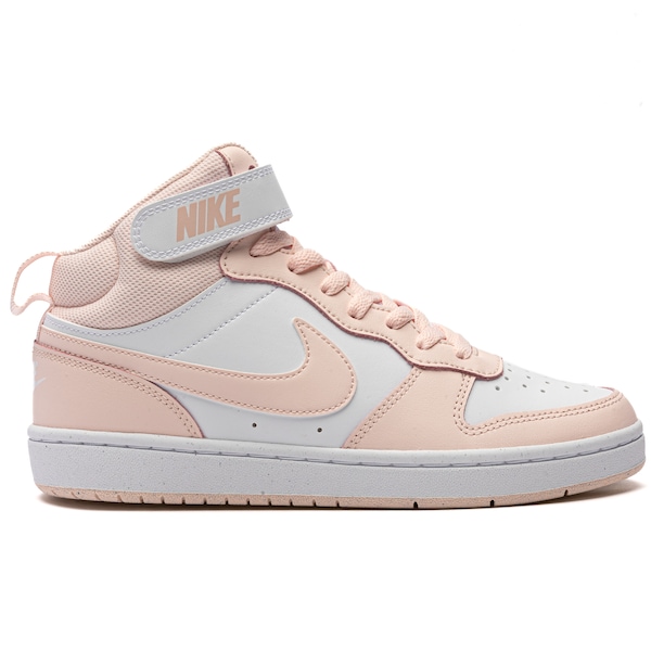 Tênis Infantil Nike Court Borough Mid 2
