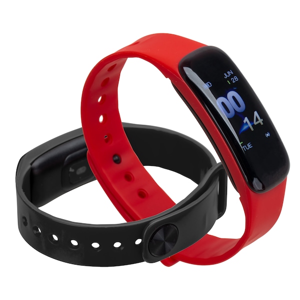 pulseira inteligente oxer é boa