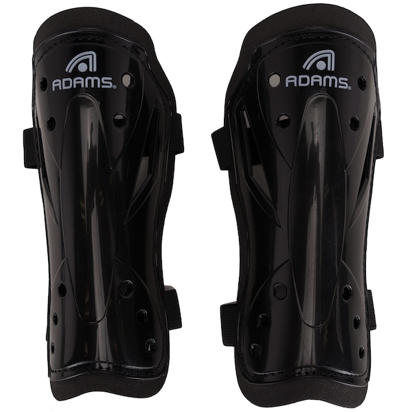 Caneleira de Futebol Adams W6892A-SP - Adulto