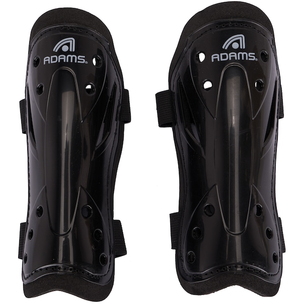 Caneleira de Futebol Adams W6893a-sp - Infantil