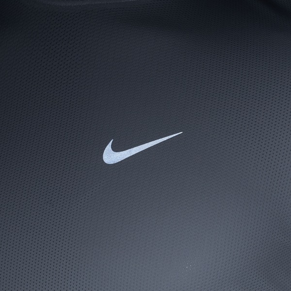 Camisa Masculina Nike Breathe Run To Fa 21