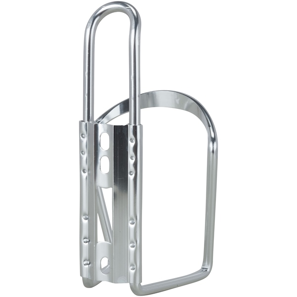 Vista 3 Suporte de Garrafa para Bicicleta Acte Sports PRATA Acte Sports PRATA