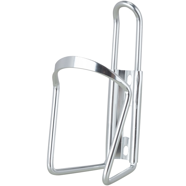 Vista 2 Suporte de Garrafa para Bicicleta Acte Sports PRATA Acte Sports PRATA