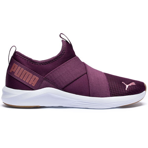 Tênis Slip On Puma Prowl BDP - Feminino
