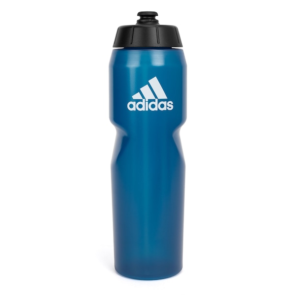 Vista 2 Squeeze adidas Performance Bottle - 750ml AZUL/BRANCO Adidas AZUL/BRANCO