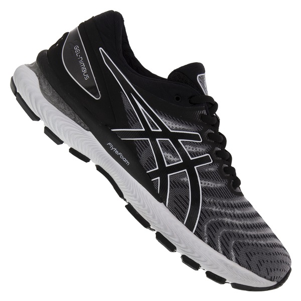 asics masculino nimbus 22