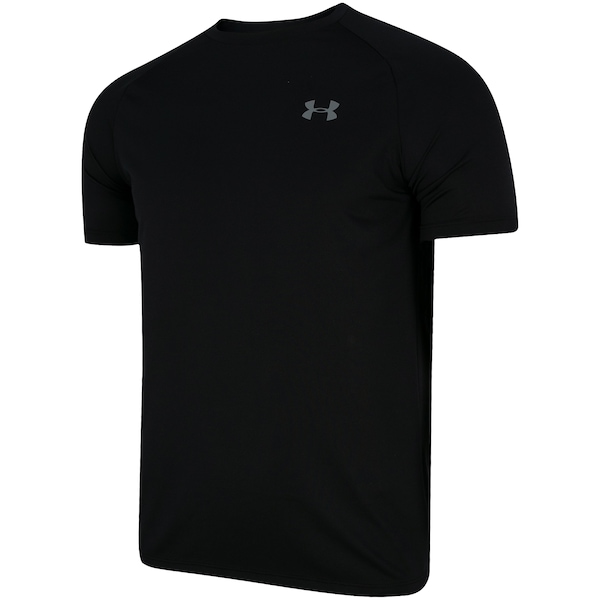 Camiseta Under Armour Tech 2.0 - Masculina