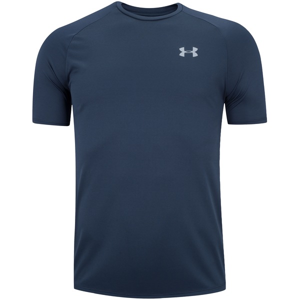Camiseta Under Armour Tech 2.0 - Masculina