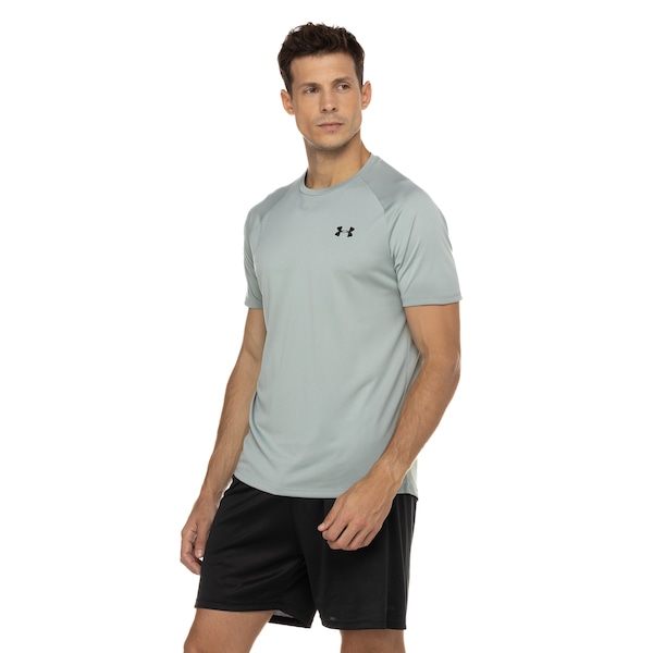 Camiseta Under Armour Tech 2.0 - Masculina