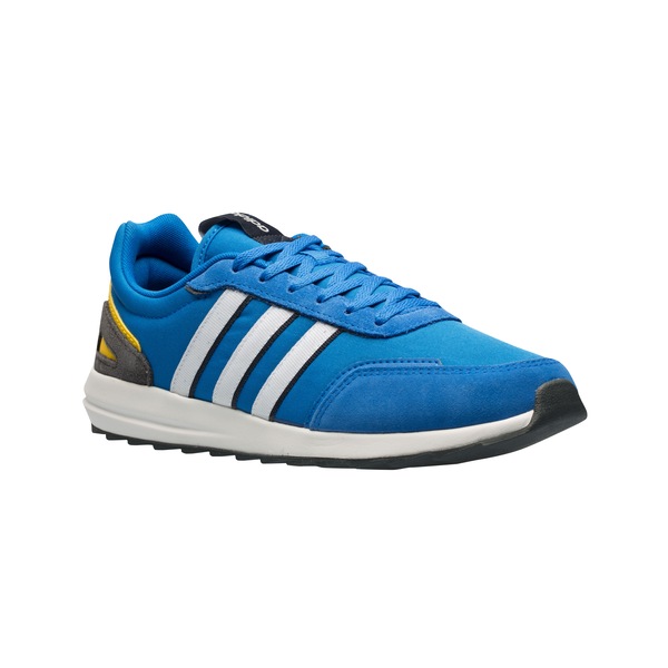 tênis adidas retro run classic masculino