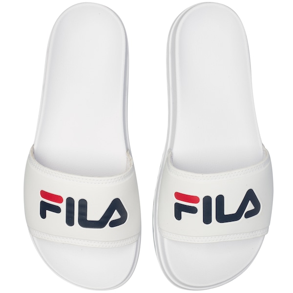 Chinelo Fila Drifter Bold - Slide - Feminino