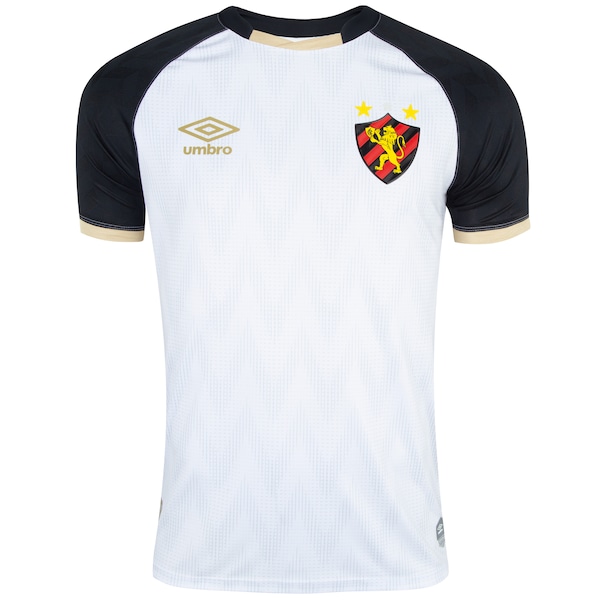 Camisa do Sport Recife II 2020 Umbro – Masculina