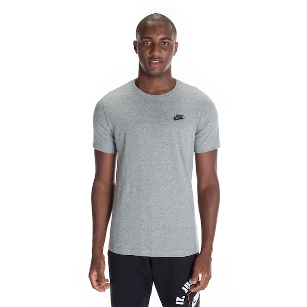 Camiseta Nike Sportwear Club - Masculina