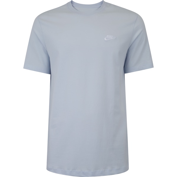 Camiseta Nike Sportwear Club - Masculina