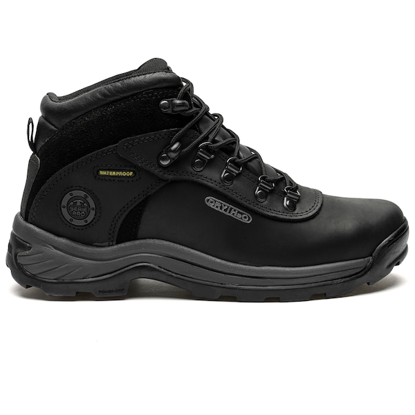 Bota Impermeável Bull Terrier Freemont - Masculina