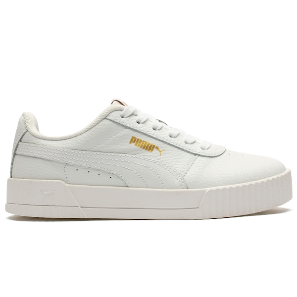 Tênis Puma Carina Lux L BDP - Feminino