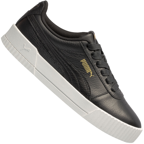 Tênis Puma Carina Lux L BDP - Feminino