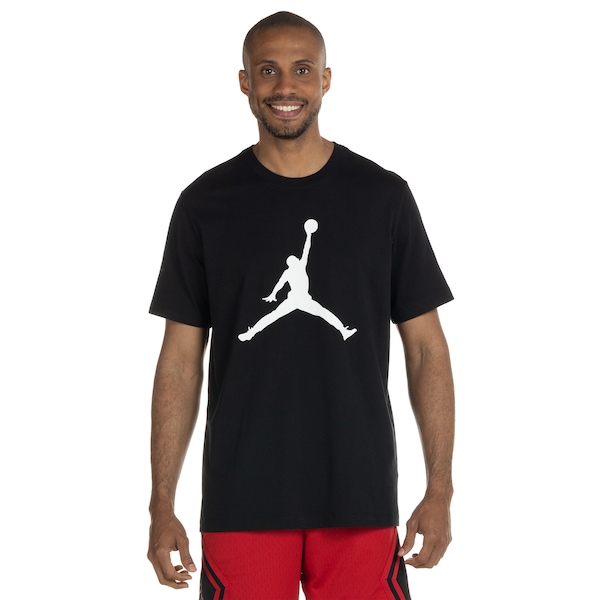 Camiseta Nike Jordan Jumpman - Masculina