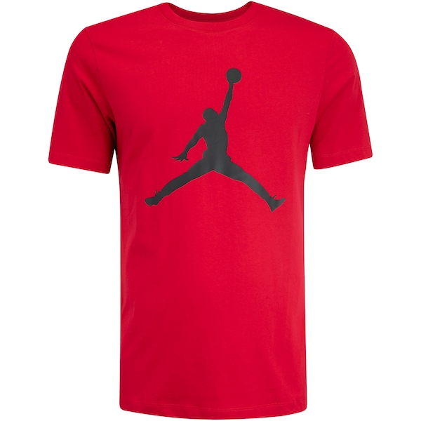 Camiseta Nike Jordan Jumpman - Masculina