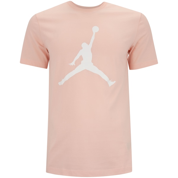 Camiseta Nike Jordan Jumpman - Masculina