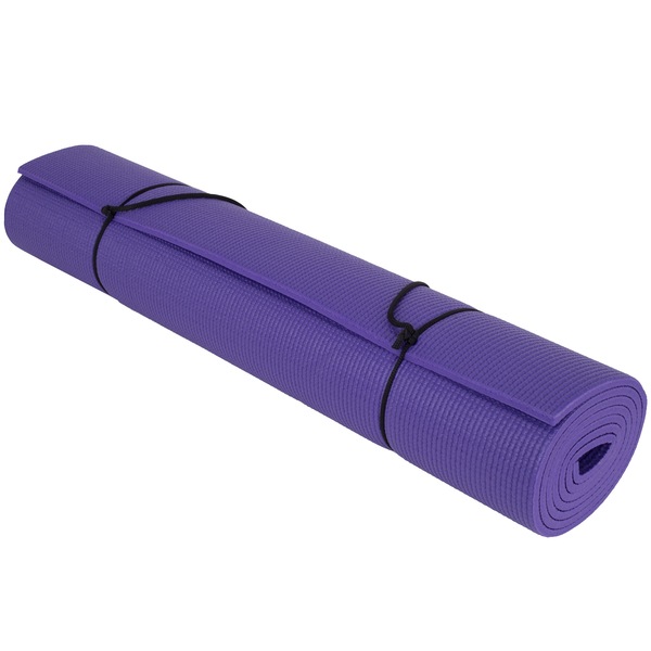 Tapete de Yoga Punch Pu11 - 167 x 60 x 0,5 cm