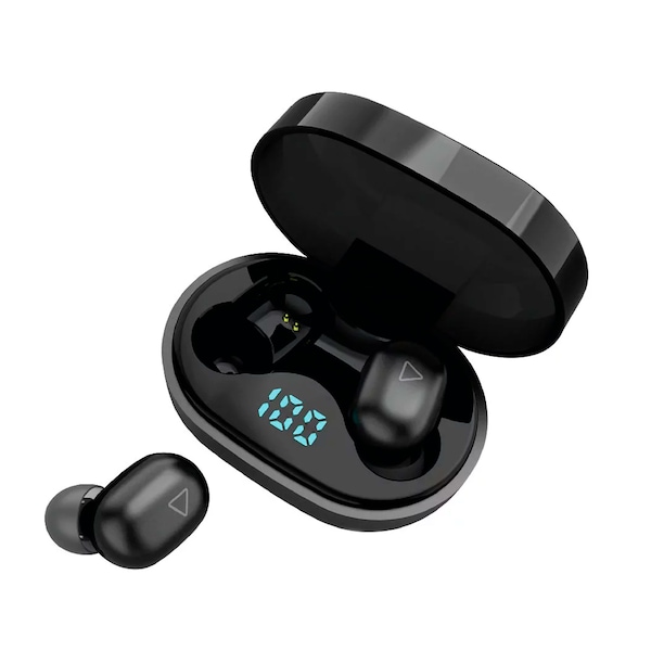Fone de Ouvido Bluetooth sem fio I2GO Pro