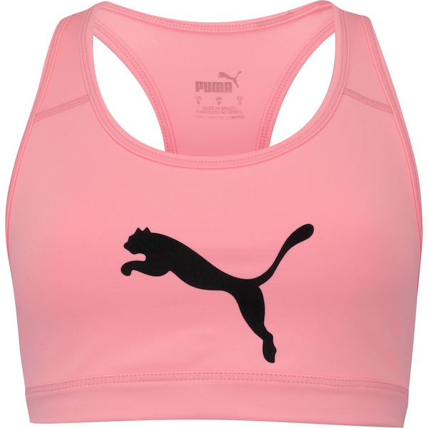 Top Fitness Puma 4Keeps _A - Adulto