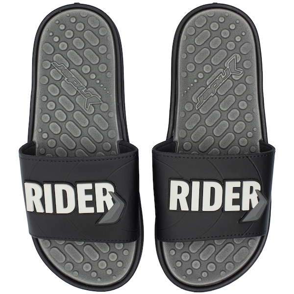 Chinelo Rider Pump - Slide - Masculino