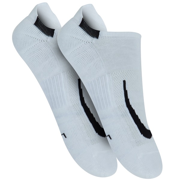 Kit de Meias de Corrida Sapatilha Nike Multplier com 2 Pares - 39 a 43 - Adulto — R$ 119,99 em Centauro