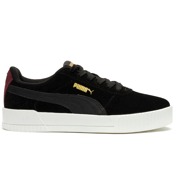 Tênis Puma Carina BDP - Feminino