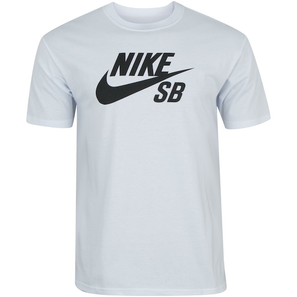 Camiseta Nike Sb Tee Logo - Masculina - Miniatura 2