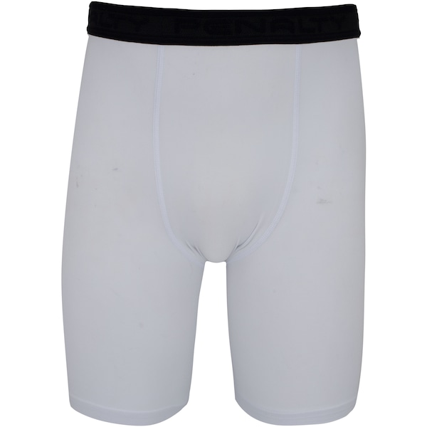 Bermuda Térmica Masculina Penalty Flat X PT