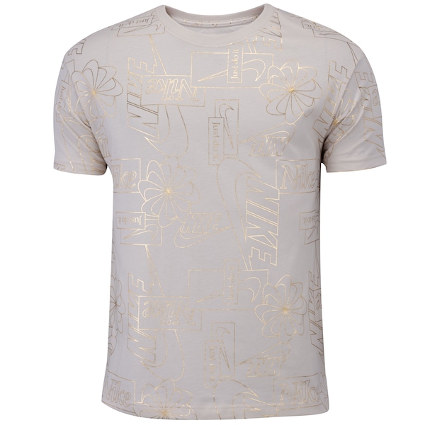 Camiseta Nike Tee Icon Clas - Feminina