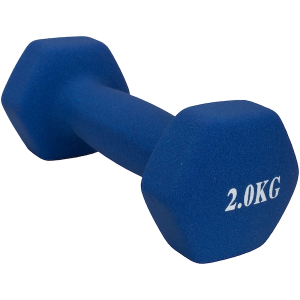 Halter Oxer Neoprene - 2 Kg