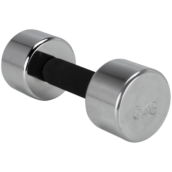 Halter Oxer Cromado - 5 Kg