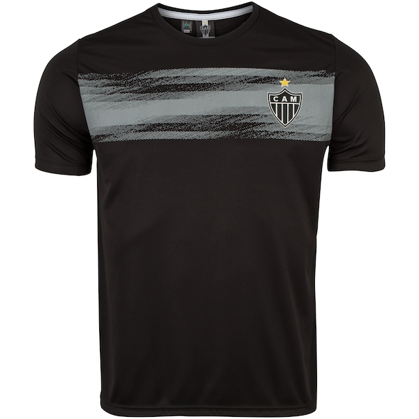 Camiseta do Atlético-MG Chain - Masculina