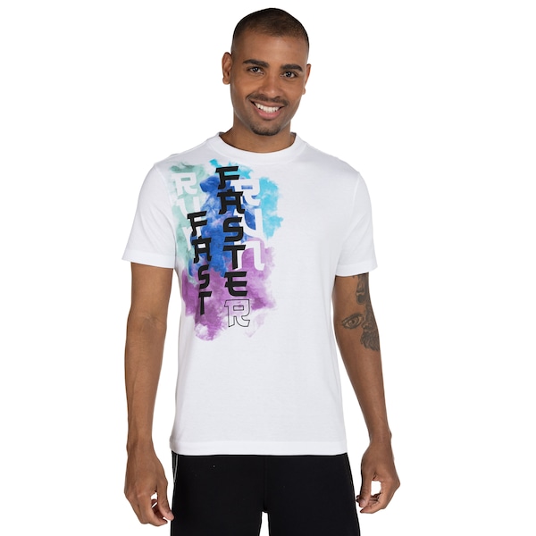 Camiseta Oxer Manga Curta Asian I – Masculina
