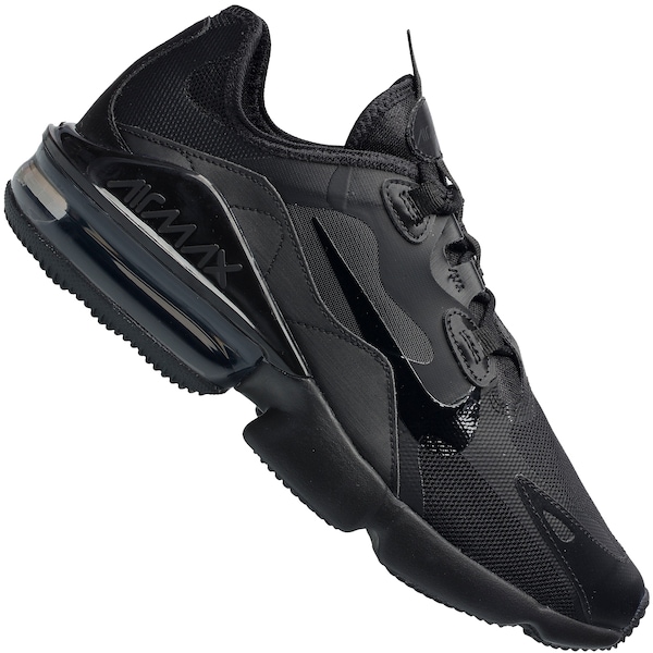 tenis casual nike wmns air max infinity 4004