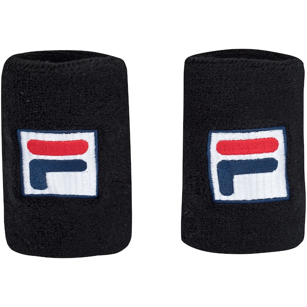 Munhequeira Fila Player G 4x4 com 2 Unidades - Adulto