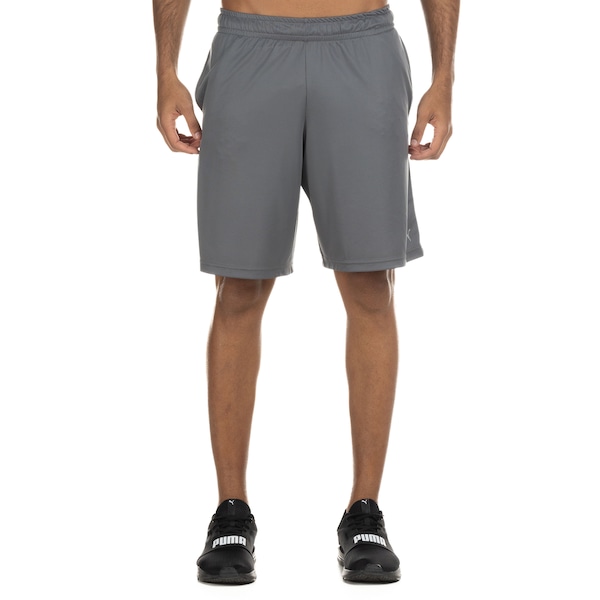 Bermuda Masculina Puma Performance Knit 10